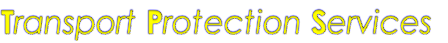 Transport Protection Services

